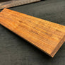 Hawaiian Curly Koa Wood Billet - 24" x 5.125" x 1.125"