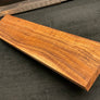 Hawaiian Curly Koa Wood Billet - 24" x 5.125" x 1.125"
