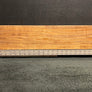 Hawaiian Curly Koa Wood Billet - 24" x 5.125" x 1.125"