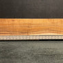 Hawaiian Curly Koa Wood Billet - 24" x 5.125" x 1.125"