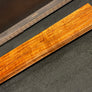 Hawaiian Curly Koa Wood Billet - 24" x 5.125" x 1.125"