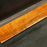 Hawaiian Curly Koa Wood Billet - 24" x 5.125" x 1.125"