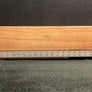 Hawaiian Curly Koa Wood Billet - 20.5" x 4.25" x 1+"