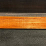 Hawaiian Curly Koa Wood Billet - 20.5" x 4.25" x 1+"