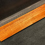 Hawaiian Curly Koa Wood Billet - 20.5" x 4.25" x 1+"