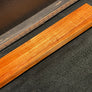 Hawaiian Curly Koa Wood Billet - 20.5" x 4.25" x 1+"