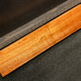 Hawaiian Curly Koa Wood Billet - 20.5" x 4.25" x 1+"