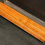 Hawaiian Curly Koa Wood Billet - 20.5" x 4.25" x 1+"
