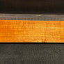 Hawaiian Curly Koa Wood Billet - 19.5" x 5.5" x 1.375"