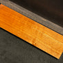 Hawaiian Curly Koa Wood Billet - 19.5" x 5.5" x 1.375"