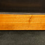 Hawaiian Curly Koa Wood Billet - 19.5" x 5.5" x 1.375"