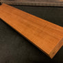 Hawaiian Curly Koa Wood Billet - 21.75" x 4.125" x 1.5"