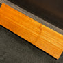 Hawaiian Curly Koa Wood Billet - 19.5" x 5.5" x 1.375"