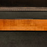 Hawaiian Curly Koa Wood Billet - 21.75" x 4.125" x 1.5"