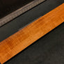 Hawaiian Curly Koa Wood Billet - 21.75" x 4.125" x 1.5"