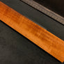 Hawaiian Curly Koa Wood Billet - 21.75" x 4.125" x 1.5"