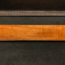 Hawaiian Curly Koa Wood Billet - 21.75" x 4.125" x 1.5"