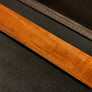 Hawaiian Curly Koa Wood Billet - 21.75" x 4.125" x 1.5"