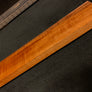 Hawaiian Curly Koa Wood Billet - 21.75" x 4.125" x 1.5"