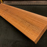 Hawaiian Curly Koa Wood Billet - 28.5" x 6" x 1.625+"