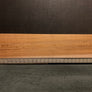 Hawaiian Curly Koa Wood Billet - 28.5" x 6" x 1.625+"