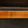 Hawaiian Curly Koa Wood Billet - 28.5" x 6" x 1.625+"