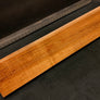 Hawaiian Curly Koa Wood Billet - 28.5" x 6" x 1.625+"