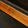 Hawaiian Curly Koa Wood Billet - 28.5" x 6" x 1.625+"