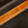 Hawaiian Curly Koa Wood Billet - 28.5" x 6" x 1.625+"