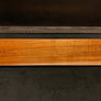 Hawaiian Curly Koa Wood Billet - 28.5" x 6" x 1.625+"