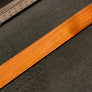 Hawaiian Curly Koa Wood Billet - 16.75" x 2.125" x 0.625"