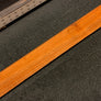 Hawaiian Curly Koa Wood Billet - 16.75" x 2.125" x 0.625"