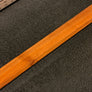 Hawaiian Curly Koa Wood Billet - 16.75" x 2.125" x 0.625"