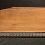 Hawaiian Curly Koa Wood Billet - 16.5" x 7.625" x 1.5"