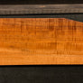 Hawaiian Curly Koa Wood Billet - 16.5" x 7.625" x 1.5"