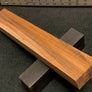 Hawaiian Curly Koa Wood Billet - 16" x 2.5" x 1.25"