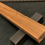 Hawaiian Curly Koa Wood Billet - 16" x 2.5" x 1.25"