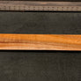 Hawaiian Curly Koa Wood Billet - 16" x 2.5" x 1.25"