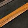 Hawaiian Curly Koa Wood Billet - 16" x 2.5" x 1.25"