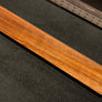 Hawaiian Curly Koa Wood Billet - 16" x 2.5" x 1.25"