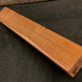 Hawaiian Curly Koa Wood Billet - 19.75" x 2.625+" x 1.125+"