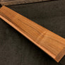 Hawaiian Curly Koa Wood Billet - 19.75" x 2.625+" x 1.125+"