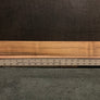 Hawaiian Curly Koa Wood Billet - 19.75" x 2.625+" x 1.125+"