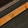 Hawaiian Curly Koa Wood Billet - 19.75" x 2.625+" x 1.125+"