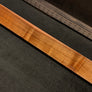 Hawaiian Curly Koa Wood Billet - 19.75" x 2.625+" x 1.125+"