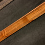 Hawaiian Curly Koa Wood Billet - 19.75" x 2.625+" x 1.125+"