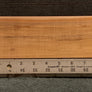 Hawaiian Curly Koa Wood Billet -  8.25" x 3.25" x 1.25"