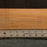 Hawaiian Curly Koa Wood Billet -  8.25" x 3.25" x 1.25"