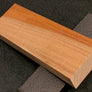 Hawaiian Curly Koa Wood Billet -  9" x 3" x 1.25"