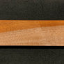 Hawaiian Curly Koa Wood Billet -  9" x 3" x 1.25"